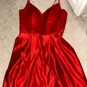 Brand New Homecoming Dress